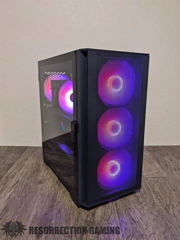 RTX 2080 Gaming PC