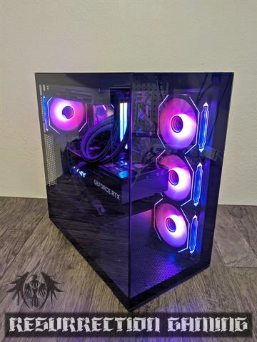 RTX 4080 Super Gaming PC
