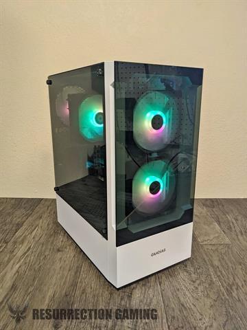 RTX 3060 Ti Gaming PC
