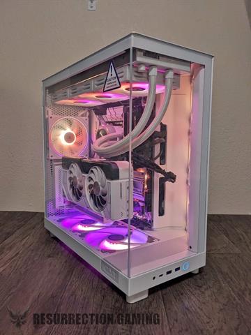 RTX 4070 Gaming PC