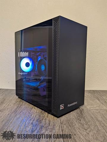 RTX 4060 Gaming PC