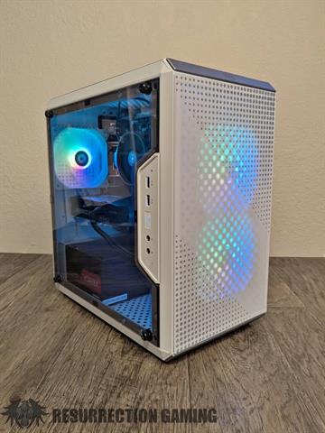 RTX 5060 Gaming PC