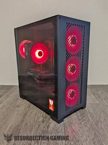 RTX 5060 Gaming PC