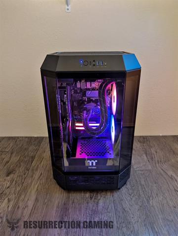 RTX 5070 Gaming PC