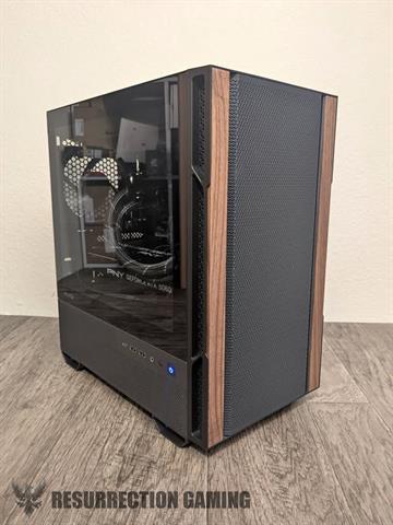 RTX 5060 Ti Gaming PC