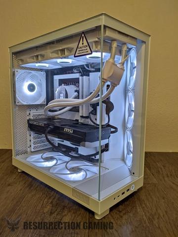 RTX 5080 Gaming PC
