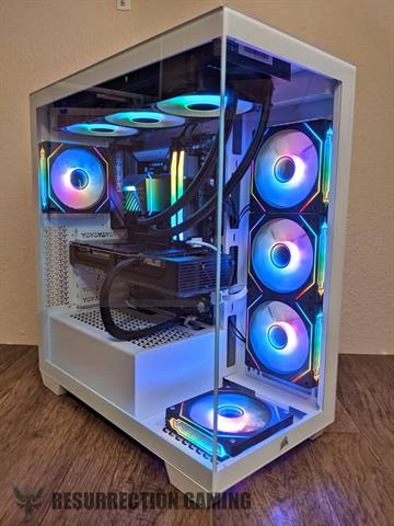 RTX 5080 Gaming PC