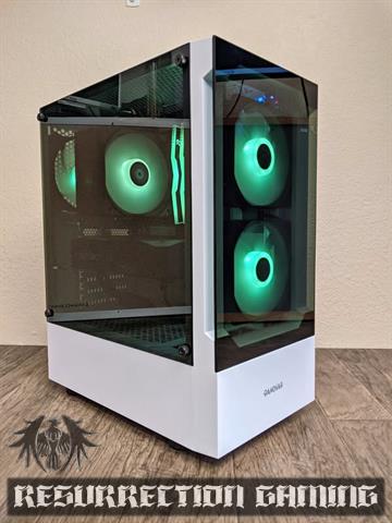 RTX 5070 Gaming PC