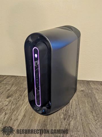 RTX 3090 Alienware Gaming PC