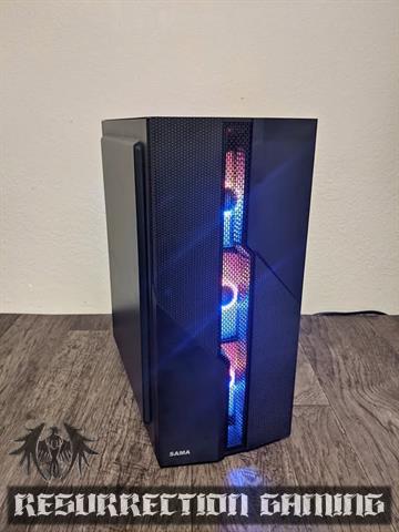 RTX 2060 Gaming PC