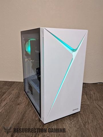RTX 3060 Ti Gaming PC