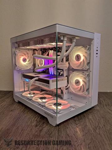 RTX 5080 Gaming PC