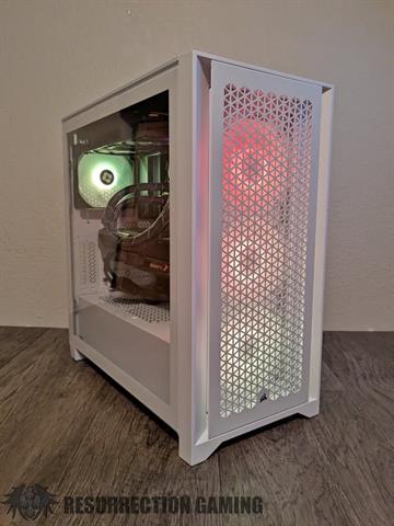 RTX 5070 Gaming PC