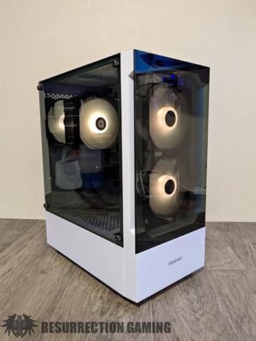 GTX 1660 Ti Gaming PC