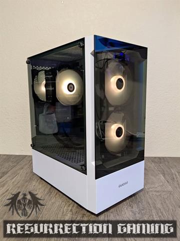 GTX 1660 Ti Gaming PC