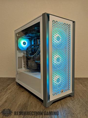 RTX 5070 Gaming PC