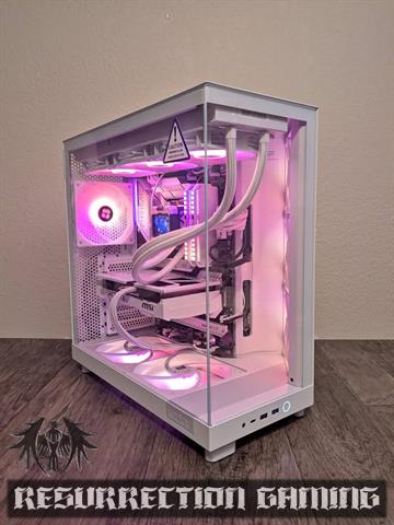 RTX 5070 Gaming PC