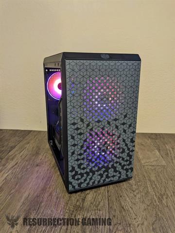 RTX 4060 Gaming PC