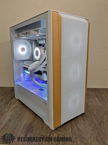 RX 9070 XT Gaming PC