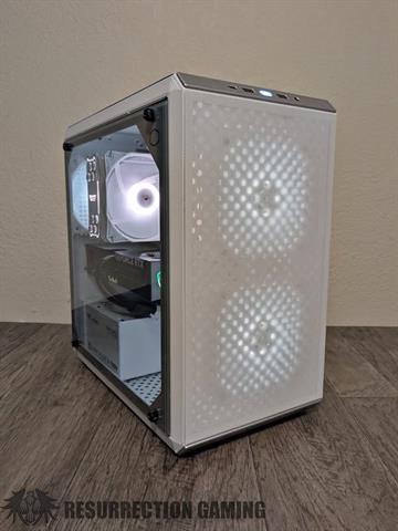 RTX 5060 Ti Gaming PC