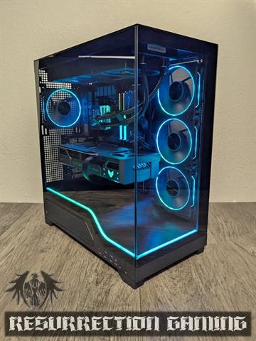 RTX 5070 Gaming PC