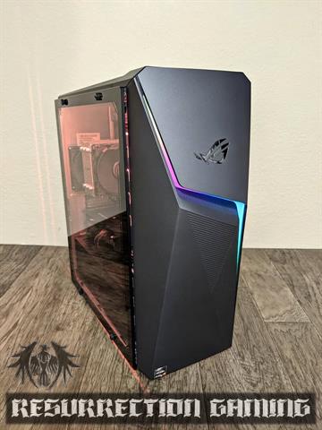RTX 4060 Gaming PC