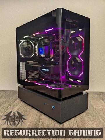 RTX 5090 Gaming PC