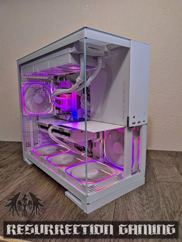 RTX 5080 Gaming PC