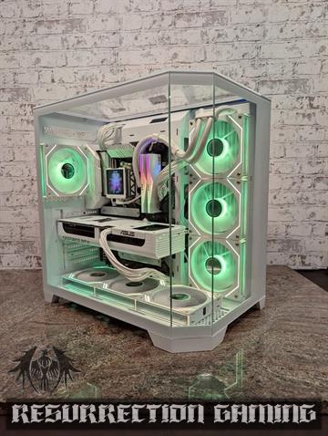 RTX 5070 Gaming PC