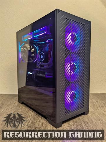 RTX 3060 Ti Gaming PC