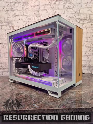 RTX 5090 Gaming PC