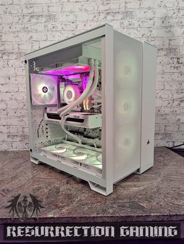 RTX 5070 Gaming PC