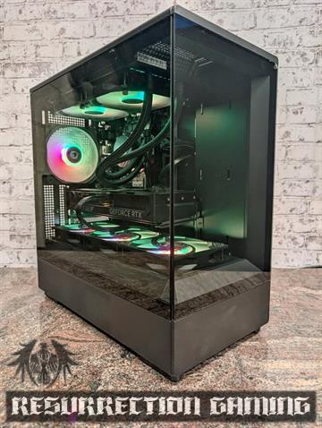 RTX 5070 Gaming PC