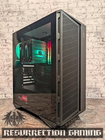 RTX 5060 Gaming PC