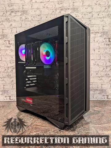 RTX 5060 Gaming PC