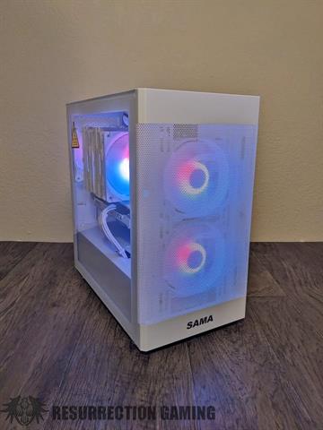 RTX 4070 Gaming PC