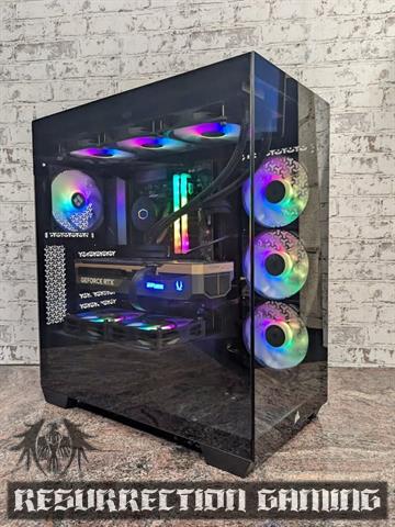 RTX 5080 Gaming PC