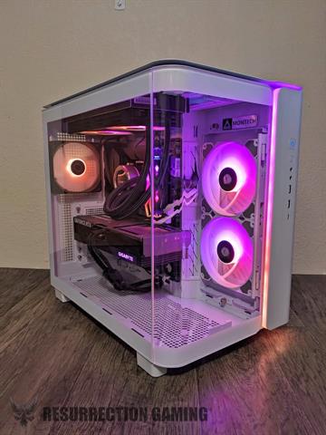 RTX 4070 Gaming PC