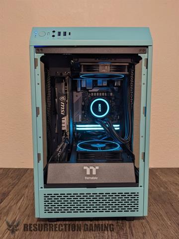 RTX 3060 Ti Gaming PC
