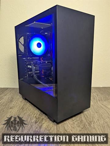 RTX 3050 Gaming PC
