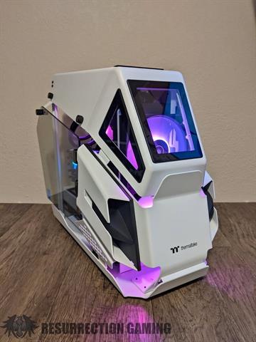 RTX 4070 Gaming PC
