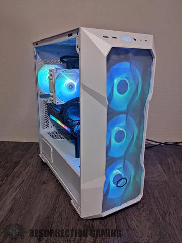 RTX 3080 Gaming Computer