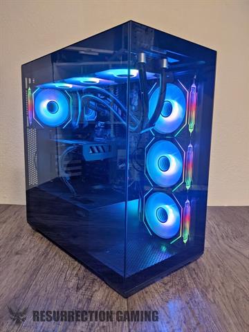 RTX 4060 Gaming PC
