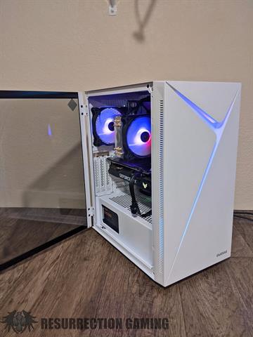 RTX 3060 Ti Gaming PC