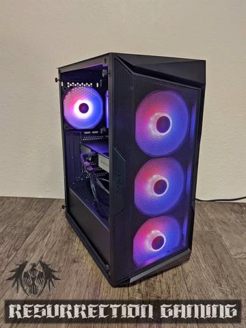 RTX 3060 Ti Gaming PC