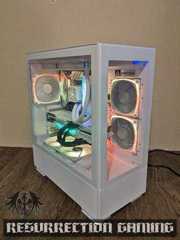 RTX 3080 Gaming PC