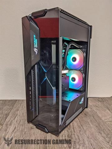 RTX 3080 Gaming PC