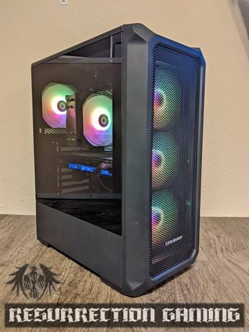 RTX 2080 Gaming PC