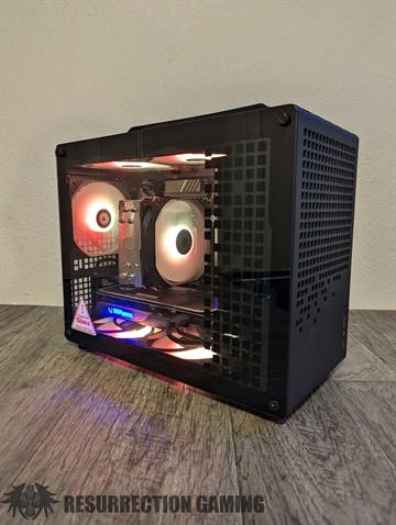 RTX 4070 Super Gaming PC