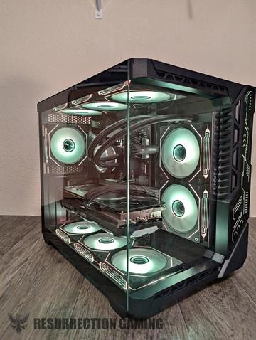 RTX 4080 Super Gaming PC